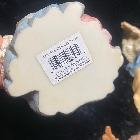 Angel set - Picture 15 of 16